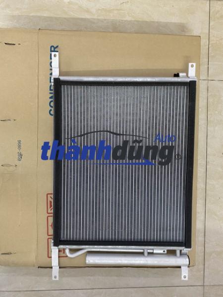 GIÀN NÓNG CHEVROLET AVEO 2009