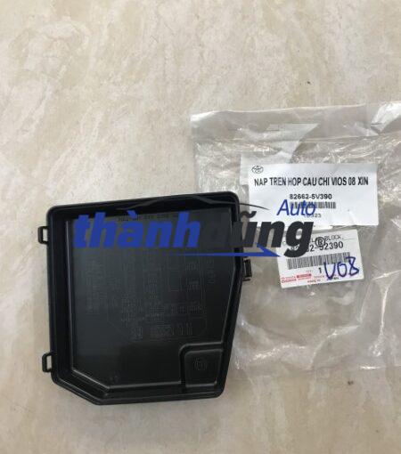 NẮP ĐẬY HỘP CẦU CHÌ TOYOTA VIOS 2013
