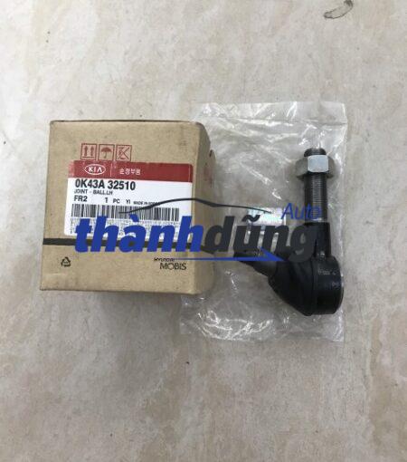 ROTUYN LÁI NGOÀI TRÁI KIA K2700