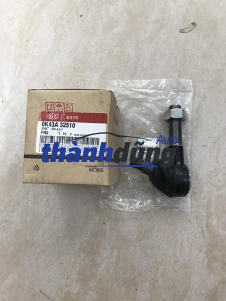 ROTUYN LÁI NGOÀI TRÁI KIA K2700