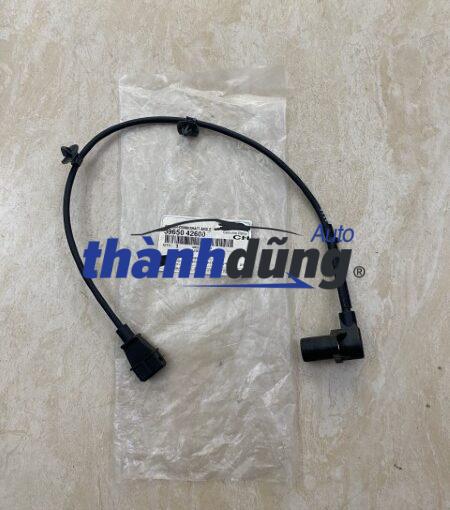 CẢM BIẾN TRỤC CƠ HYUNDAI STAREX
