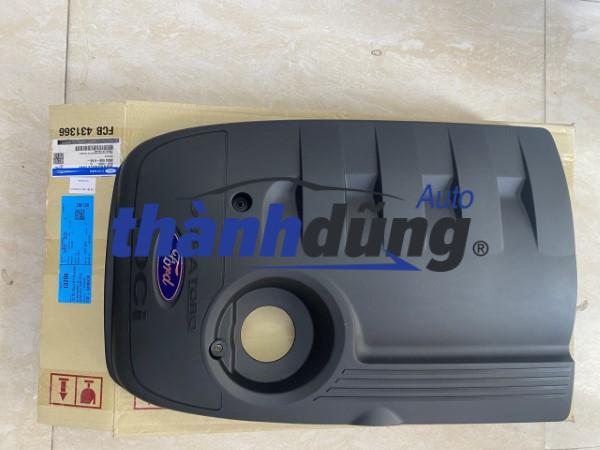 NẮP CHE ĐỘNG CƠ FORD EVREST 2009