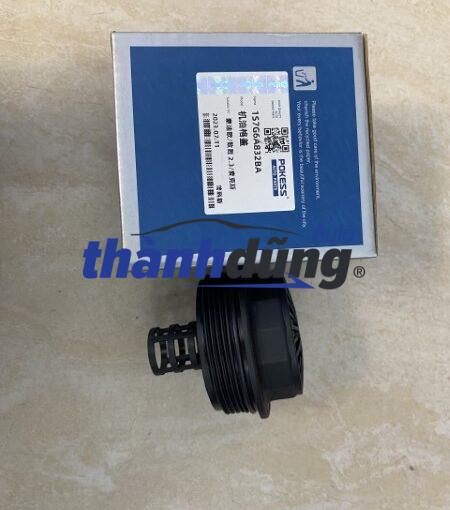 ĐẾ CỐC LỌC DẦU MAZDA 6