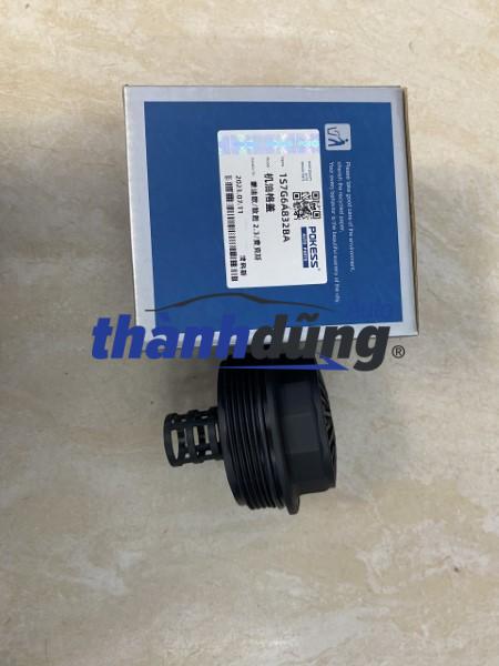 ĐẾ CỐC LỌC DẦU MAZDA 6