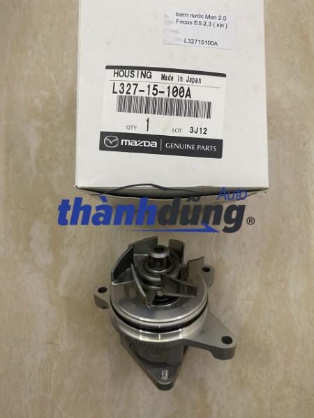 BƠM NƯỚC MAZDA 6 2008-2013