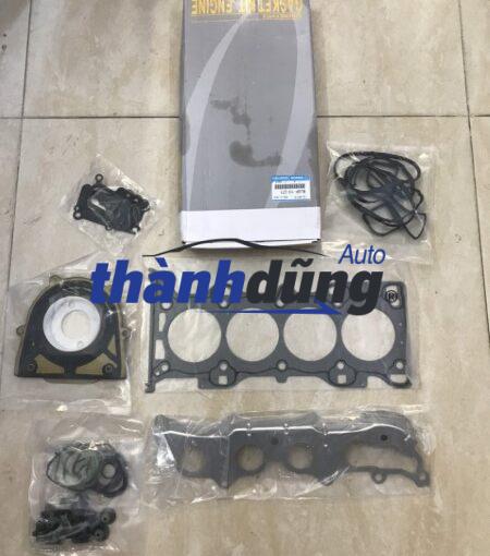 GIOĂNG ĐẠI TU MAZDA 6 2.5