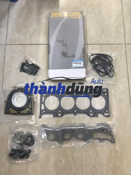 GIOĂNG ĐẠI TU MAZDA 6 2.5