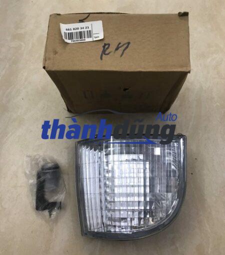ĐÈN XI NHAN PHẢI MERCEDES MB100