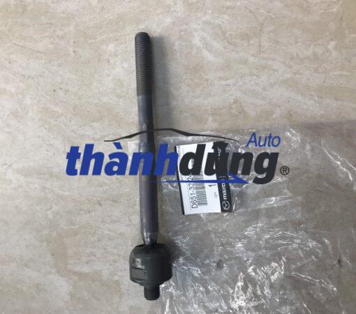 ROTUYN LÁI TRONG XE FORD FIESTA