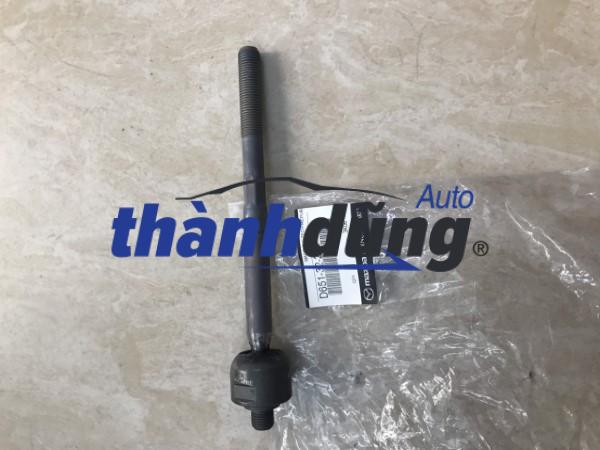 ROTUYN LÁI TRONG XE FORD FIESTA