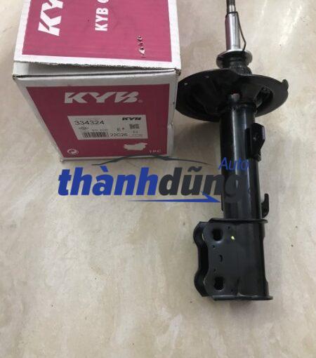 GIẢM XÓC TRƯỚC TOYOTA COROLLA 2002