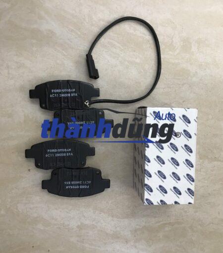 BỐ THẮNG SAU FORD TRANSIT 2007