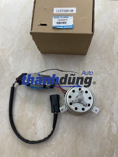 TRỞ QUẠT KÉT NƯỚC FORD FOCUS 2007