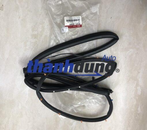 GIOĂNG CÁNH CỬA TRƯỚC KIA SPECTRA 2005