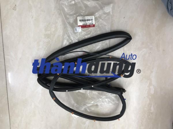 GIOĂNG CÁNH CỬA TRƯỚC KIA SPECTRA 2005