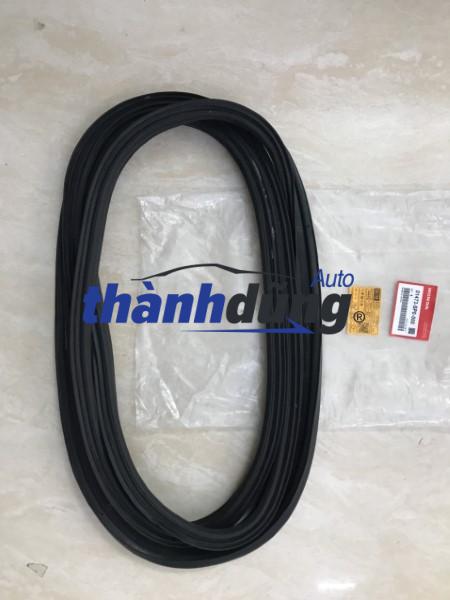 RON CỐP HẬU HONDA CRV 2008-2016