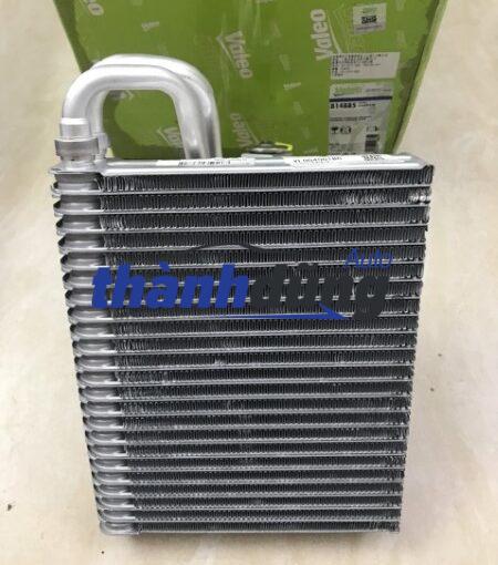 DÀN LẠNH PEUGEOT 308 | 814885