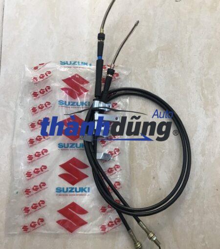 DÂY PHANH TAY XE VINAXUKI HAFEI