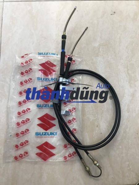 DÂY PHANH TAY XE VINAXUKI HAFEI