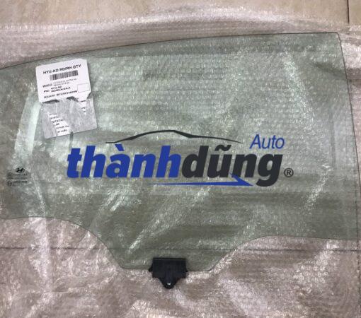 KÍNH CÁNH CỬA HYUNDAI ELANTRA 2016