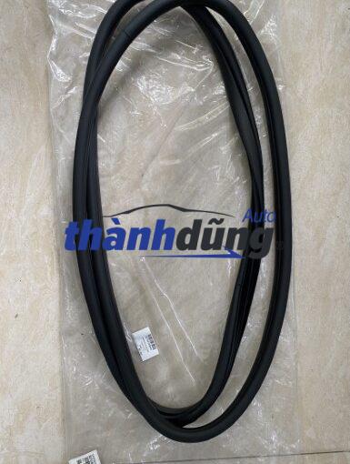 GIOĂNG THÂN XE HYUNDAI SONATA 2018