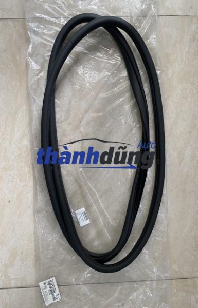 GIOĂNG THÂN XE HYUNDAI SONATA 2018