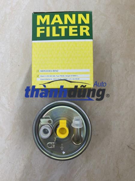 LỌC NHIÊN LIỆU TINH MERCDES SPRINTER 2005-2012