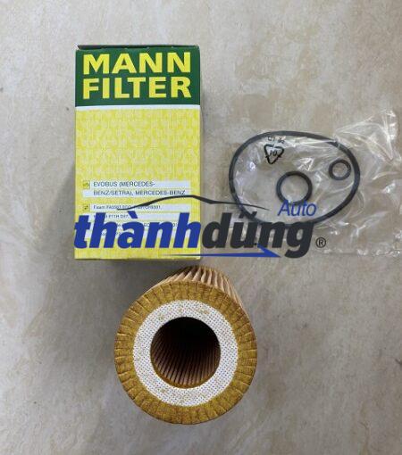 LỌC NHỚT ĐỘNG CƠ MERCEDES SPRINTER
