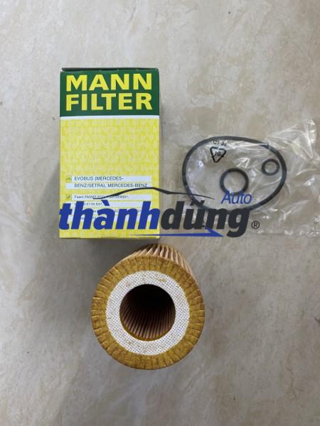 LỌC NHỚT ĐỘNG CƠ MERCEDES SPRINTER