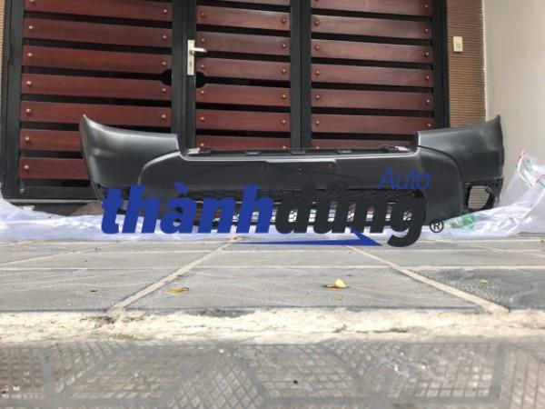 BA ĐỜ SỐC TRƯỚC FORD RANGER 2009-2012