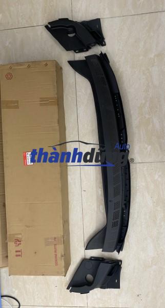 ỐP CHÂN KÍNH CHẮN GIÓ HONDA CIVIC 2011