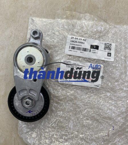 CỤM TĂNG TỔNG TOYOTA RAV4 2019