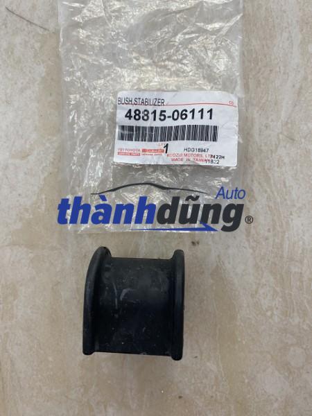 CAO SU ỐP CÂN BẰNG TRƯỚC TOYOTA CAMRY 2018