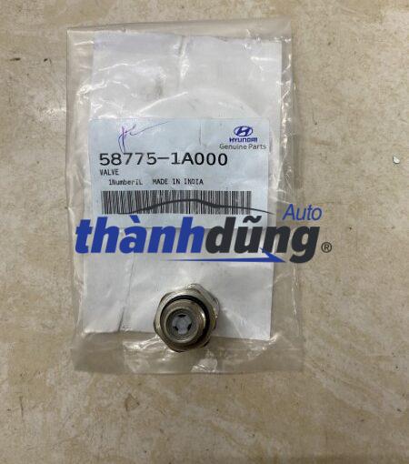 VAN CHIA DẦU PHANH HYUNDAI EON