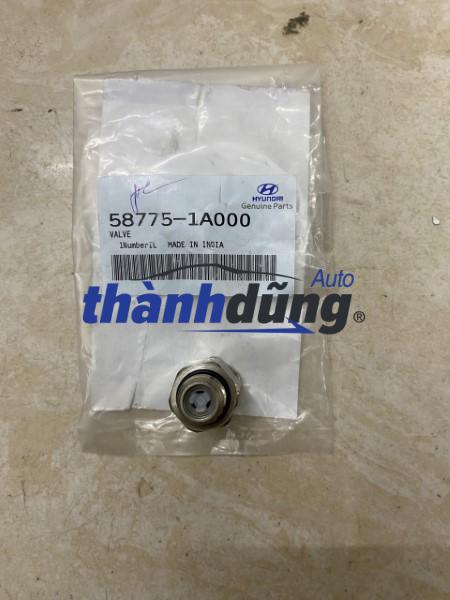 VAN CHIA DẦU PHANH HYUNDAI EON