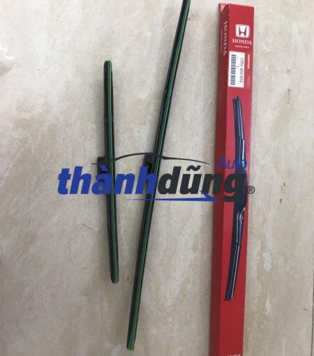 CHỔI GẠT MƯA TRƯỚC HONDA CIVIC 2006-2012