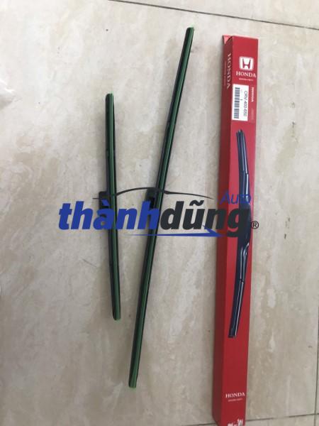 CHỔI GẠT MƯA TRƯỚC HONDA CIVIC 2006-2012