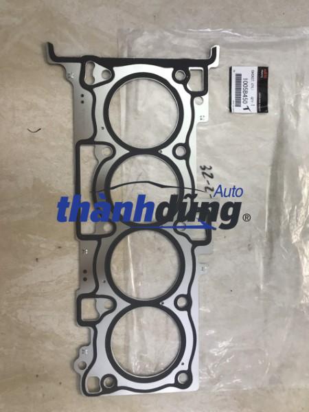 GIOĂNG MẶT MÁY MITSUBISHI OUTLANDER 2014-2021