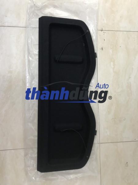 GÁI ĐỂ ĐỒ CỐP HẬU XE HYUNDAI I10 2020