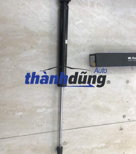 PHUỘC NHÚN SAU HYUNDAI GETZ 2006