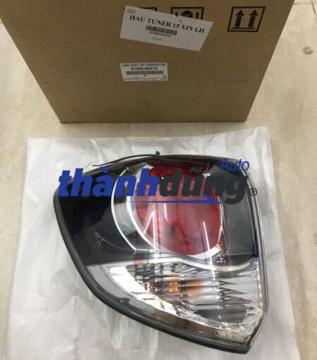 ĐÈN HẬU PHẢI TOYOTA FORTUNER 2013