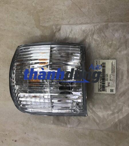 ĐÈN XI NHAN TRÁI KIA K165