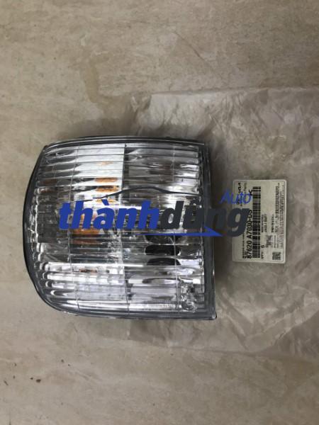 ĐÈN XI NHAN TRÁI KIA K165