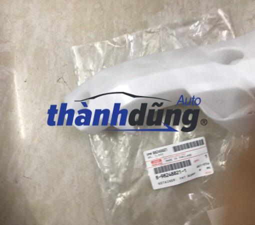 BÁT CÀI BA ĐỜ SỐC TRƯỚC ISUZU MUX