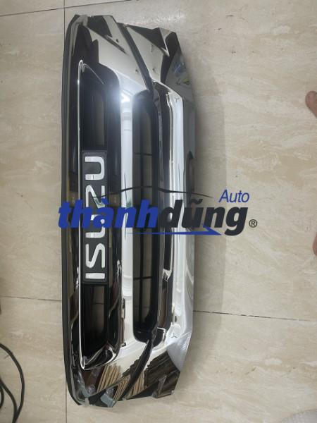 MĂT CA LĂNG ISUZU MU-X 2018