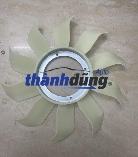 CÁNH QUẠT KÉT NƯỚC ISUZU DMAX 2020