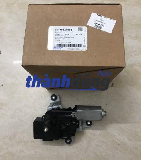 MÔ TƠ GẠT MƯA SAU CHEVROLET CAPTIVA C140