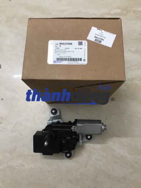 MÔ TƠ GẠT MƯA SAU CHEVROLET CAPTIVA C140