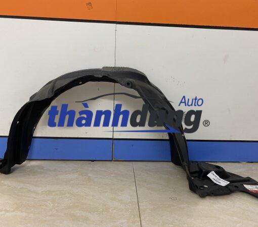 CHẮN BÙN LÒNG DÈ TRƯỚC XE TOYOTA VIOS 2014