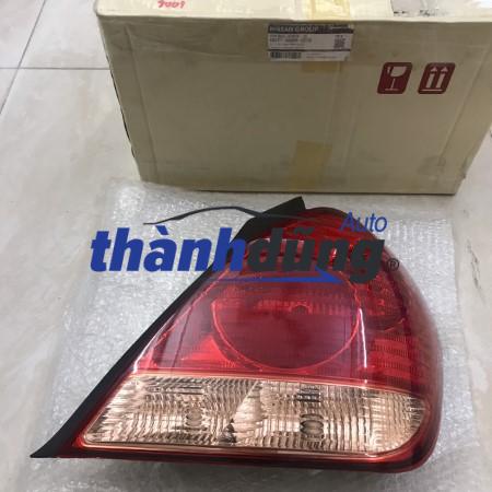 ĐÈN HẬU PHẢI NISSAN PULSAR 2006